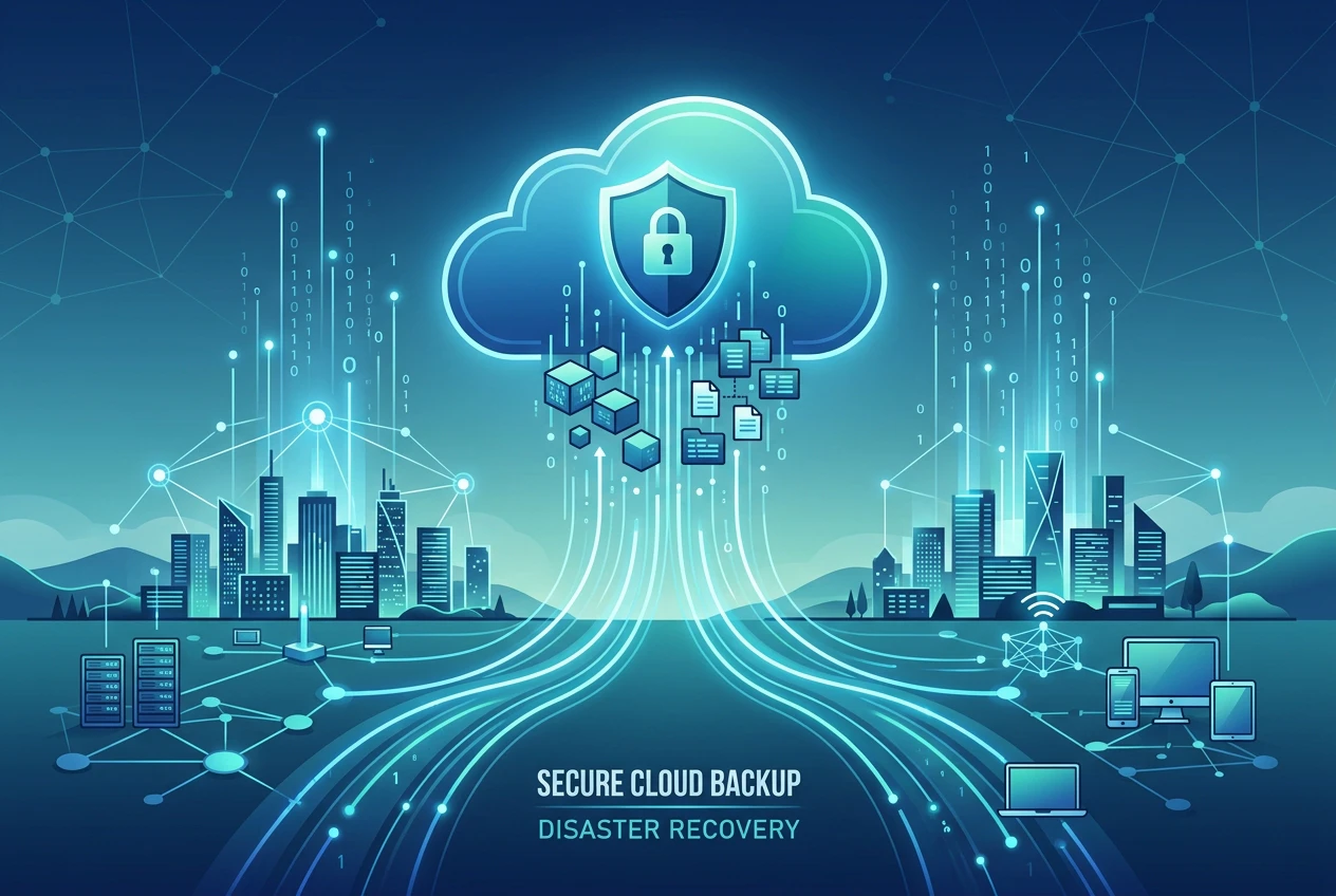 Disaster Recovery
